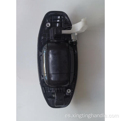 Mango exterior RL para Hyundai Santa Fe 2001-2006